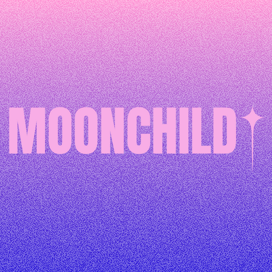 MOONCHILD 100ml ( VERY LIMITED STOCK)