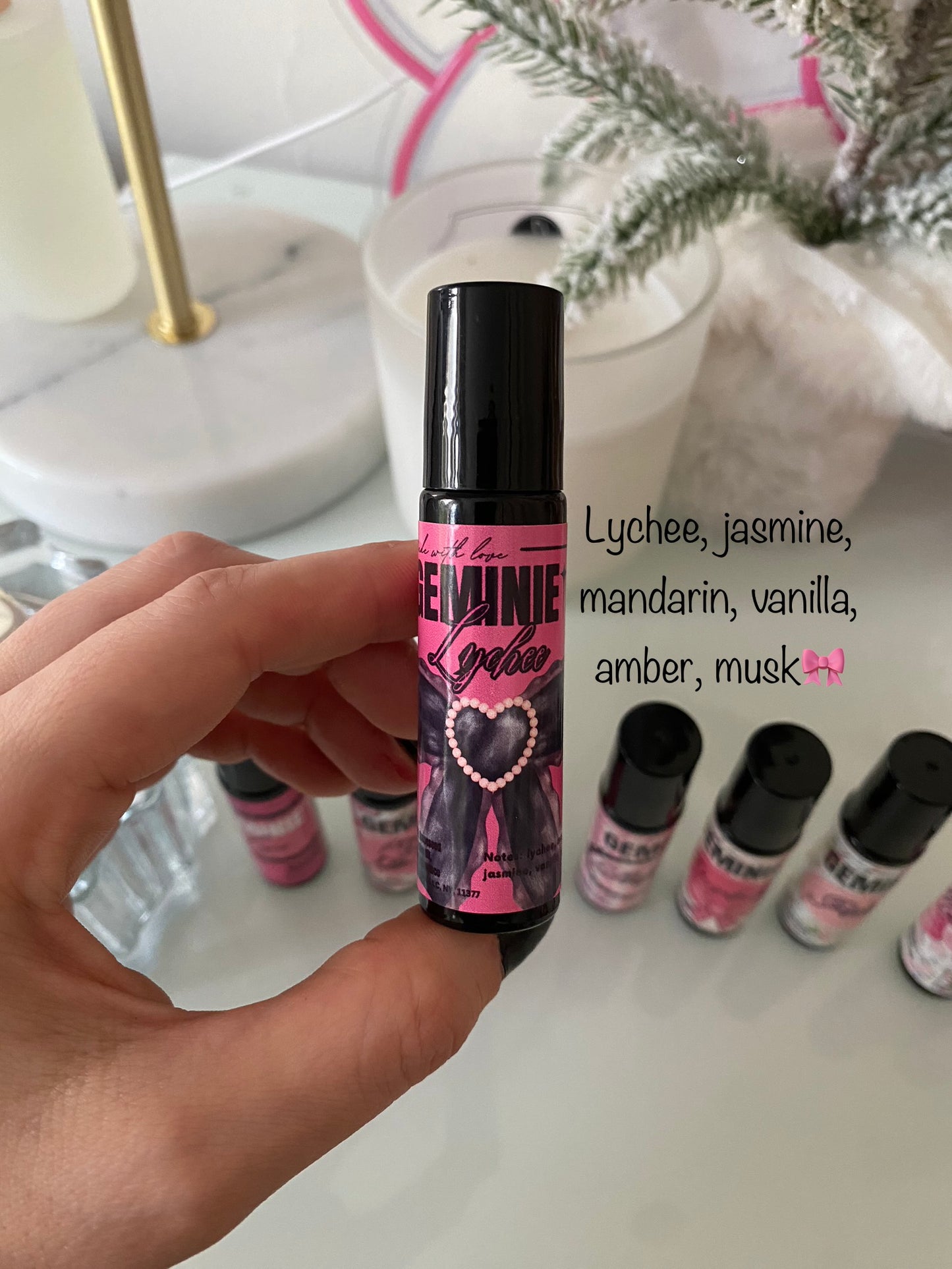 Lychee