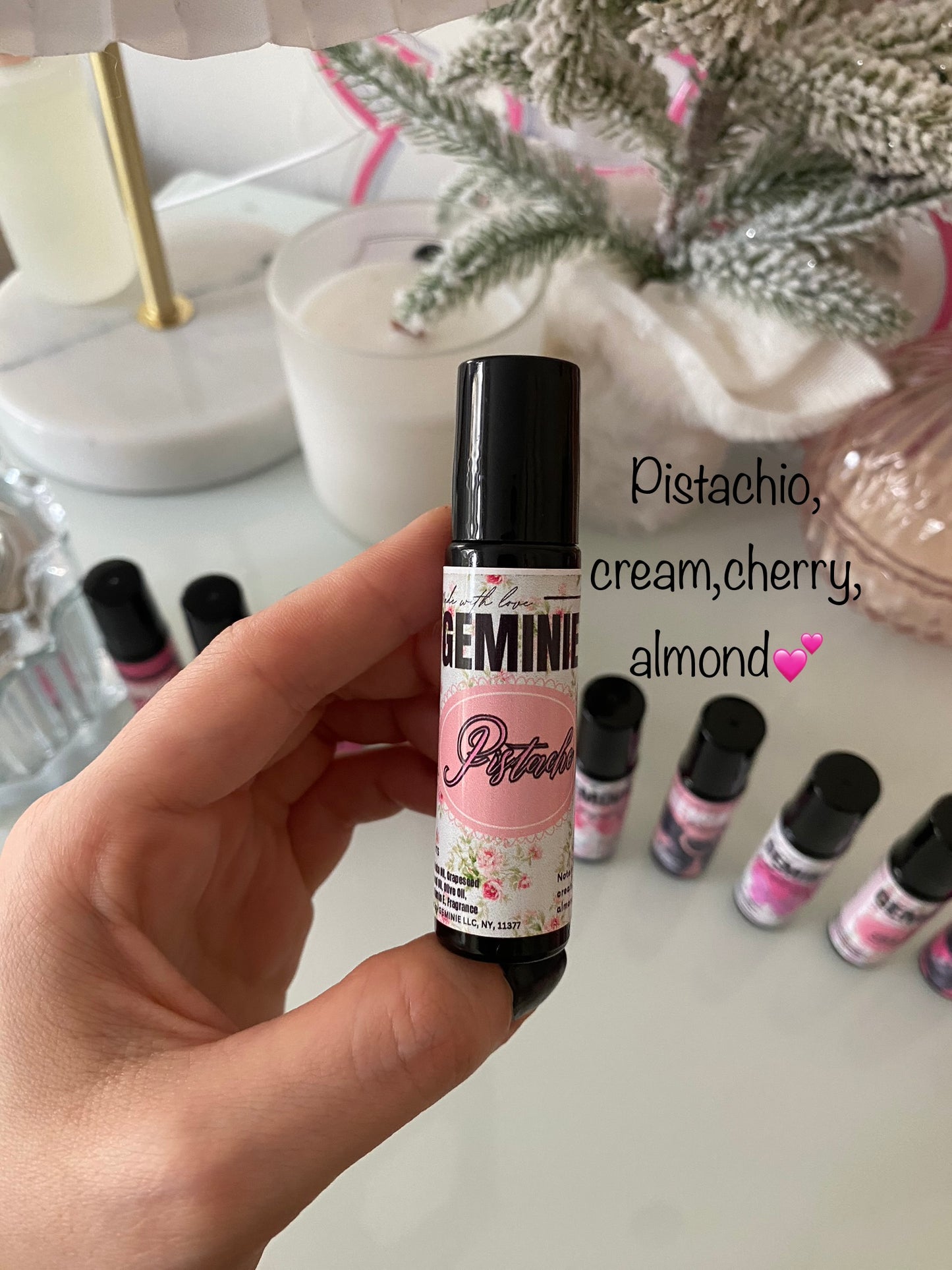 Pistache